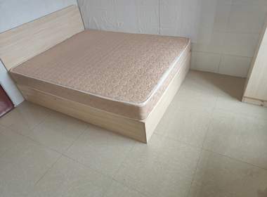 和嘉公寓（江夏北一路东二巷2号之一） 1室0厅1卫