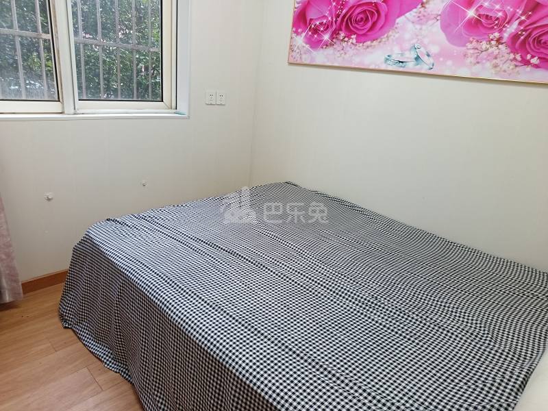 文化花园香榭丽苑（武川路75弄）458094卧室图4