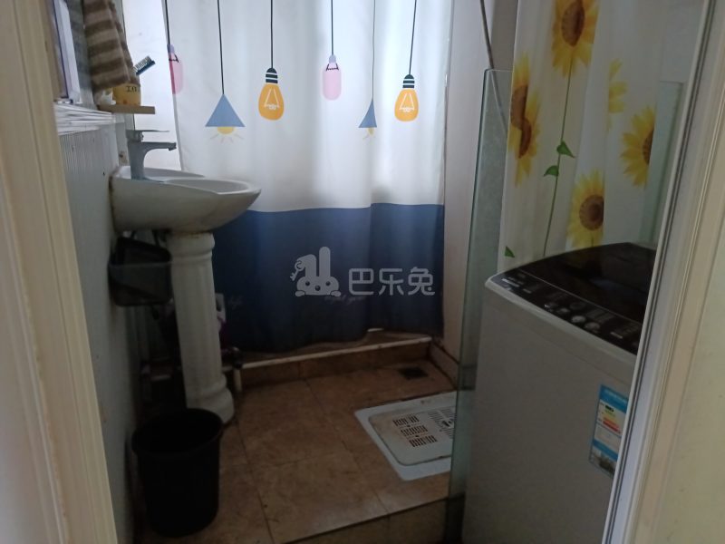 文化花园香榭丽苑（武川路75弄）458094卫生间图7