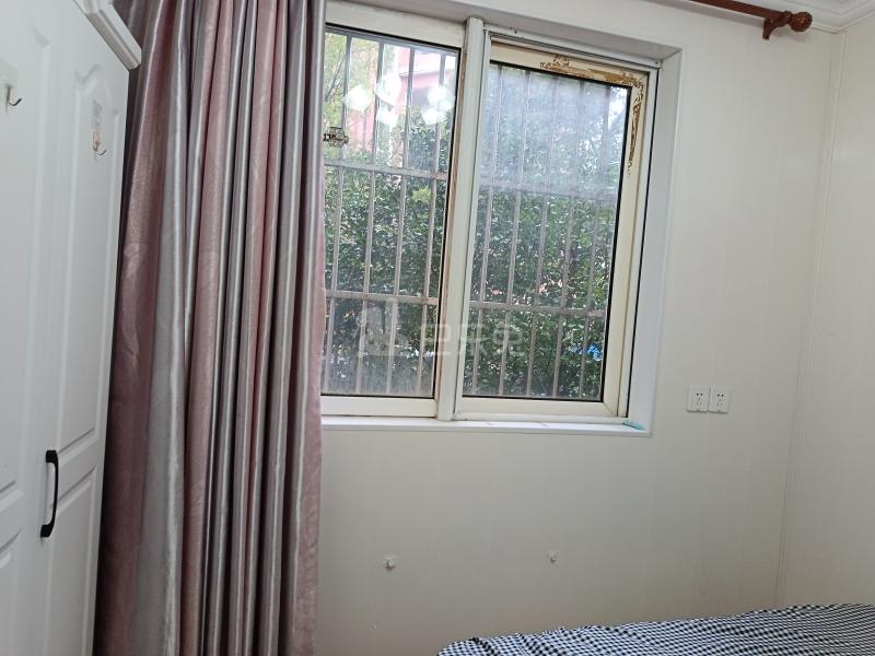 文化花园香榭丽苑（武川路75弄）458094卧室窗户图8