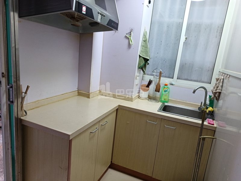 文化花园香榭丽苑（武川路75弄）458094厨房图6