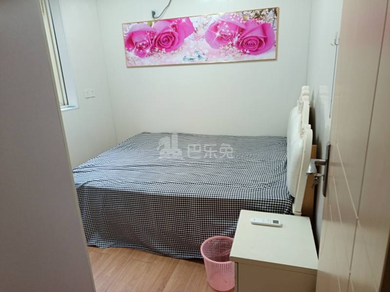 文化花园香榭丽苑（武川路75弄）458094卧室图0