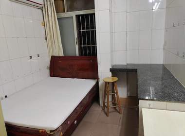 车陂东溪大街6号 1室0厅1卫