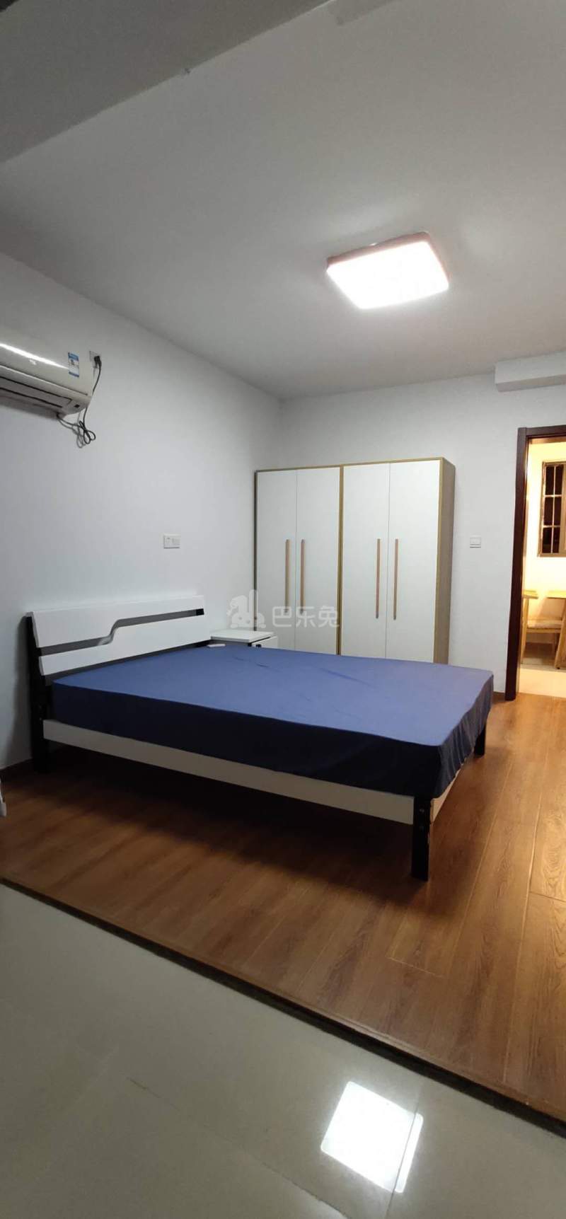 德华二村4593860卧室图1