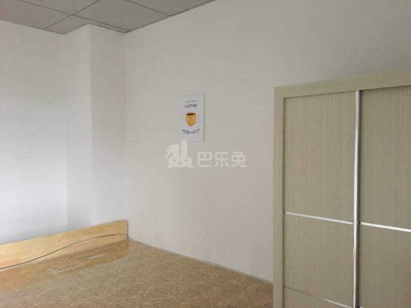 铂雅公寓4594098卧室图0