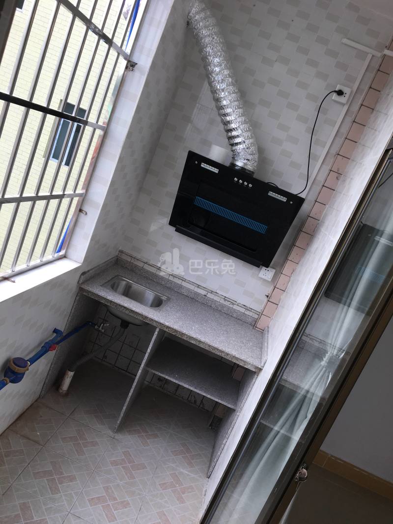 铂雅公寓4594098厨房图4