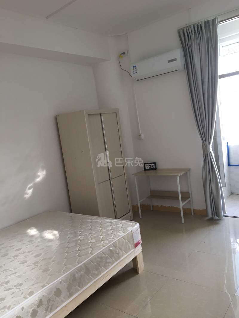 铂雅公寓4594098卧室图2