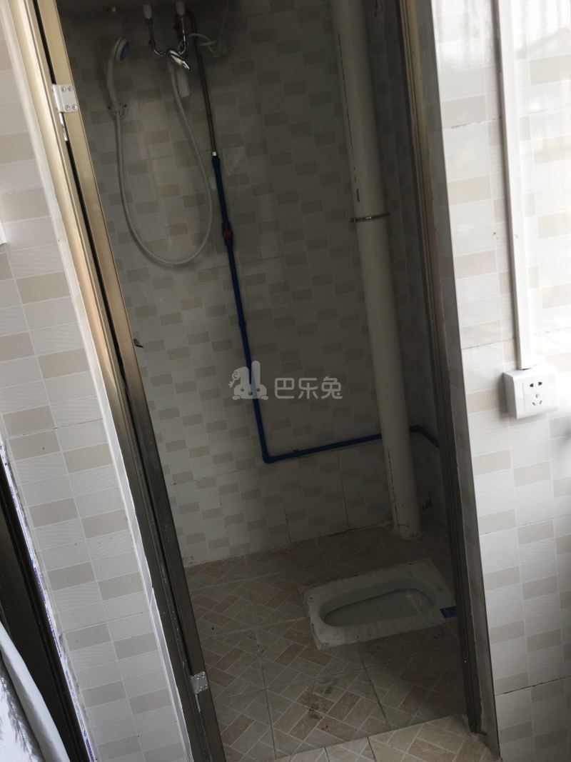 铂雅公寓4594098卫生间图5