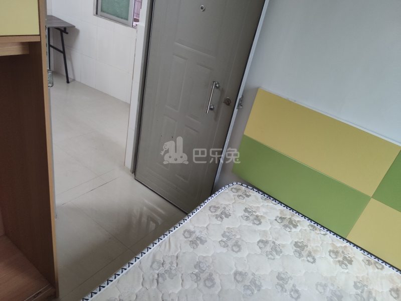 万芳园大街44号4594165卧室图3