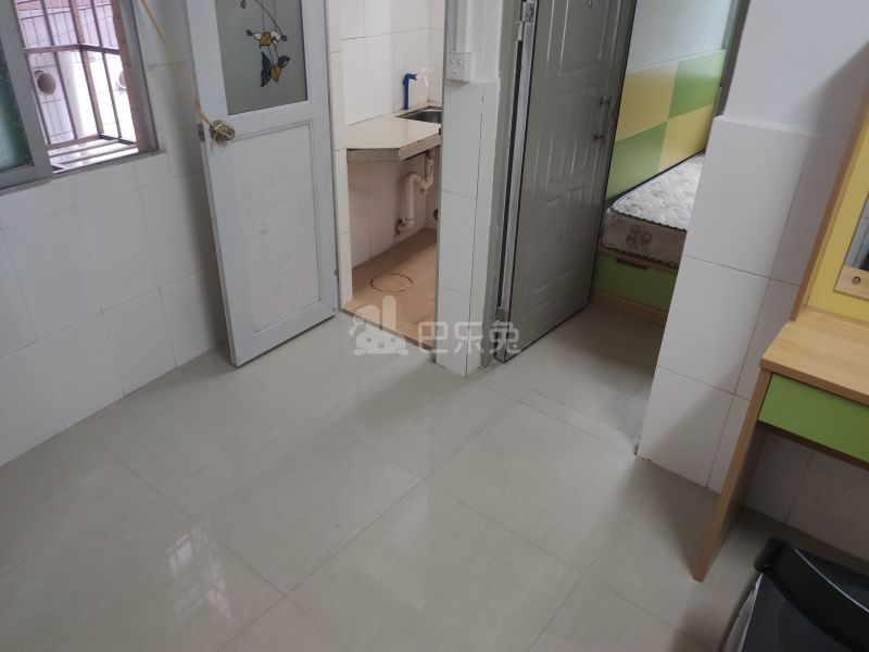 万芳园大街44号4594165客厅图6