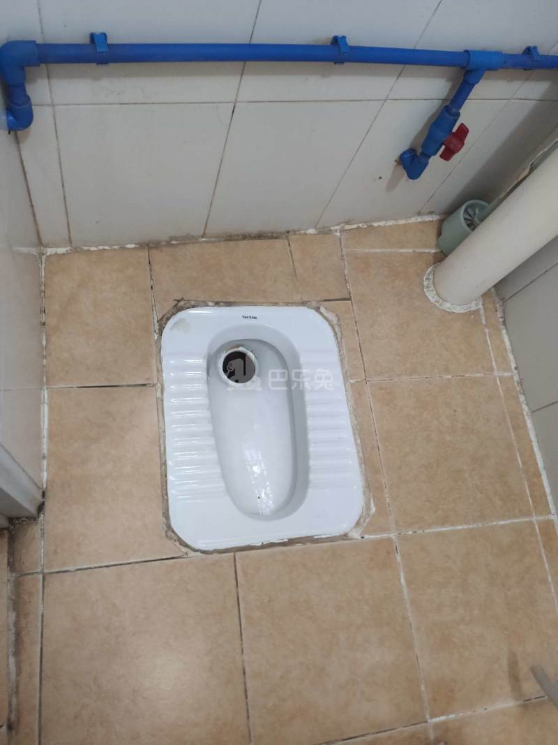 万芳园大街44号4594165卫生间图9