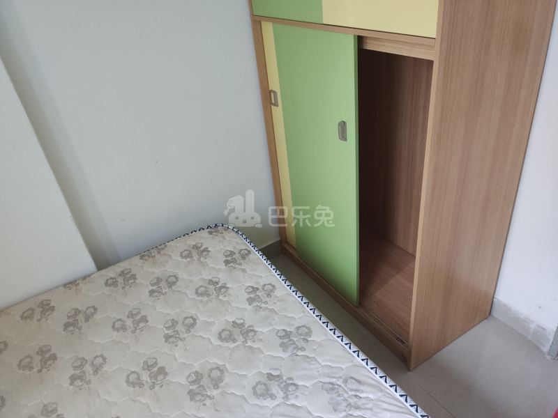 万芳园大街44号4594165卧室图2