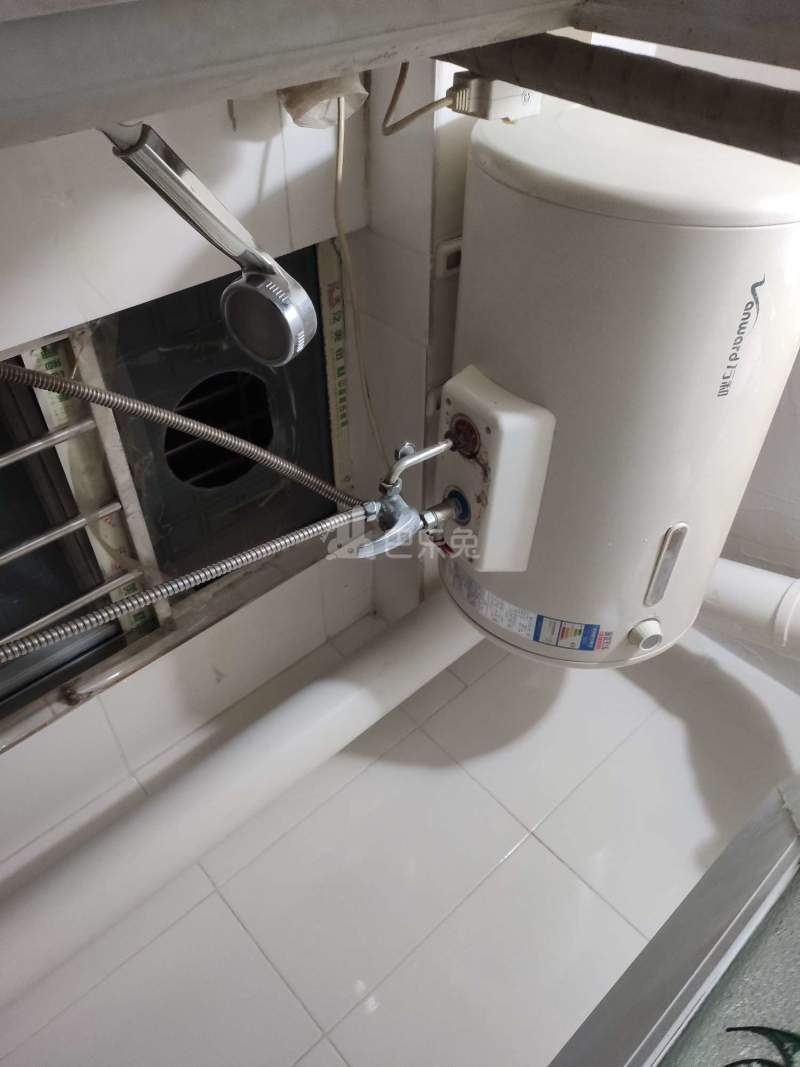 万芳园大街44号4594179卫生间图6