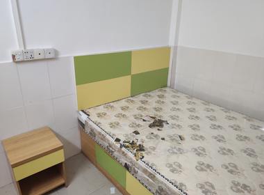 万芳园大街44号 1室0厅1卫