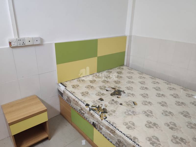 万芳园大街44号4594179卧室图2