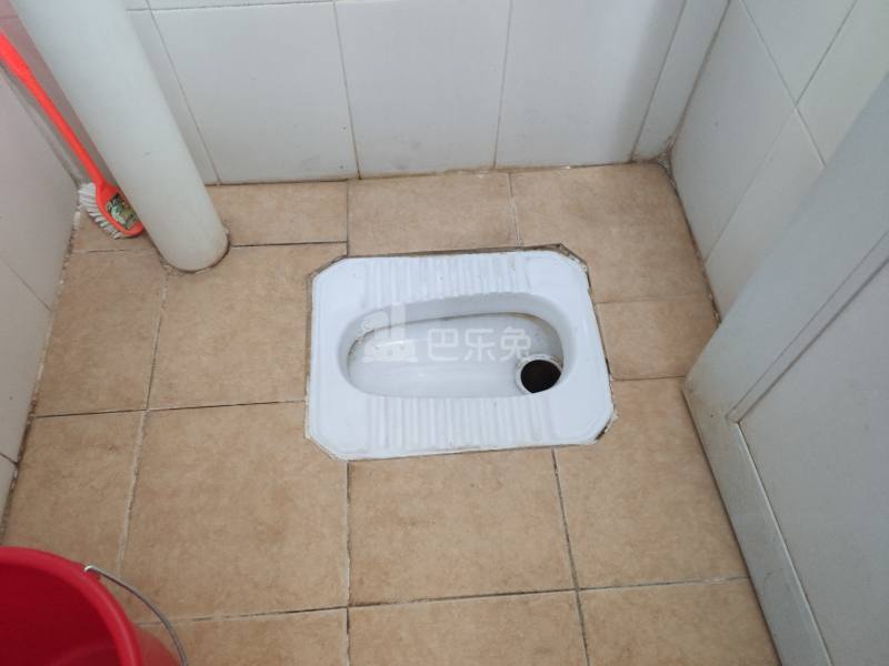 万芳园大街44号4594179卫生间图5