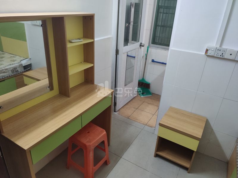 万芳园大街44号4594179卧室图1