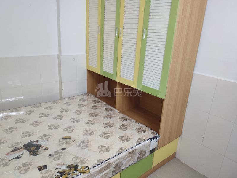 万芳园大街44号4594179卧室图3