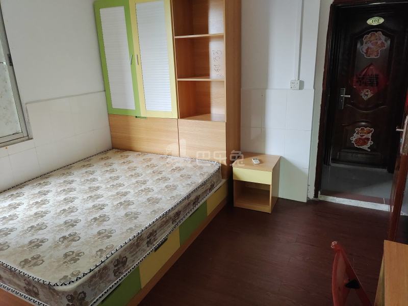 万芳园大街44号4594181卧室图2