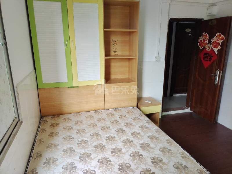 万芳园大街44号4594181卧室图1