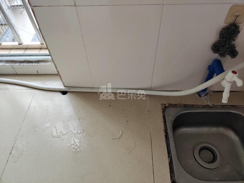 万芳园大街44号4594181厨房图4