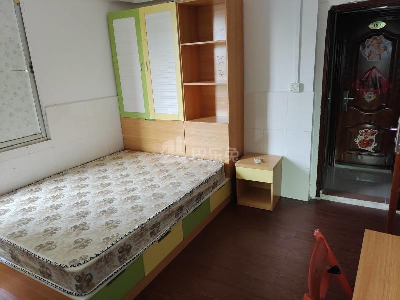 万芳园大街44号4594181卧室图0