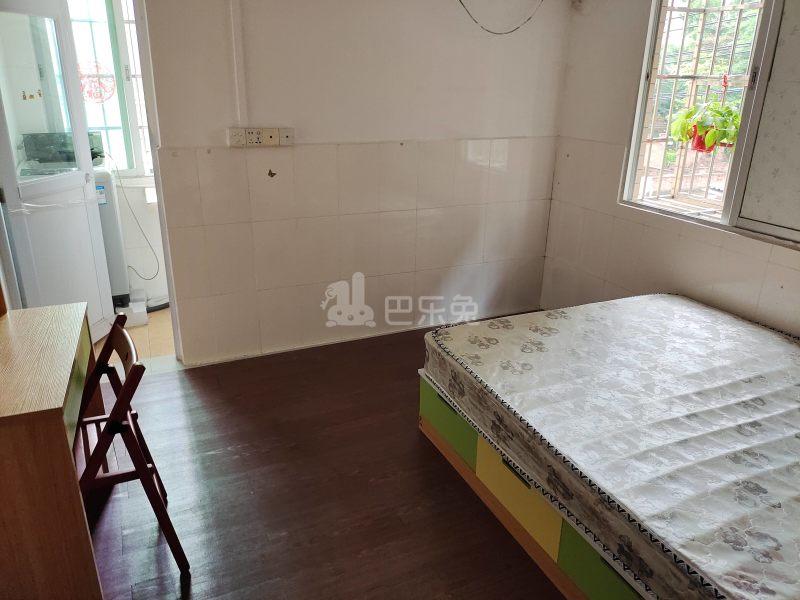 万芳园大街44号4594181卧室图3