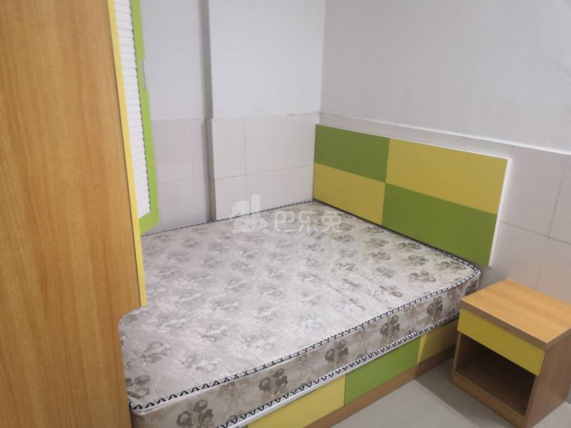 万芳园大街44号4594190卧室图0