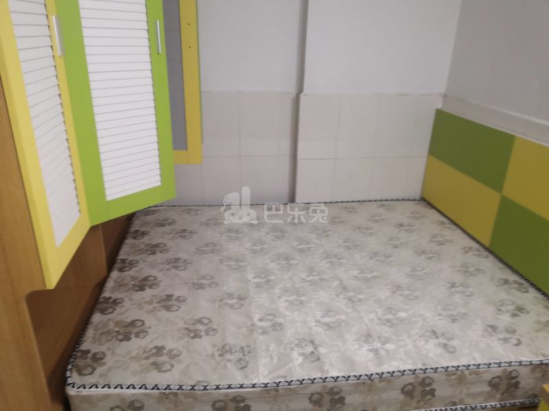 万芳园大街44号4594190卧室图1