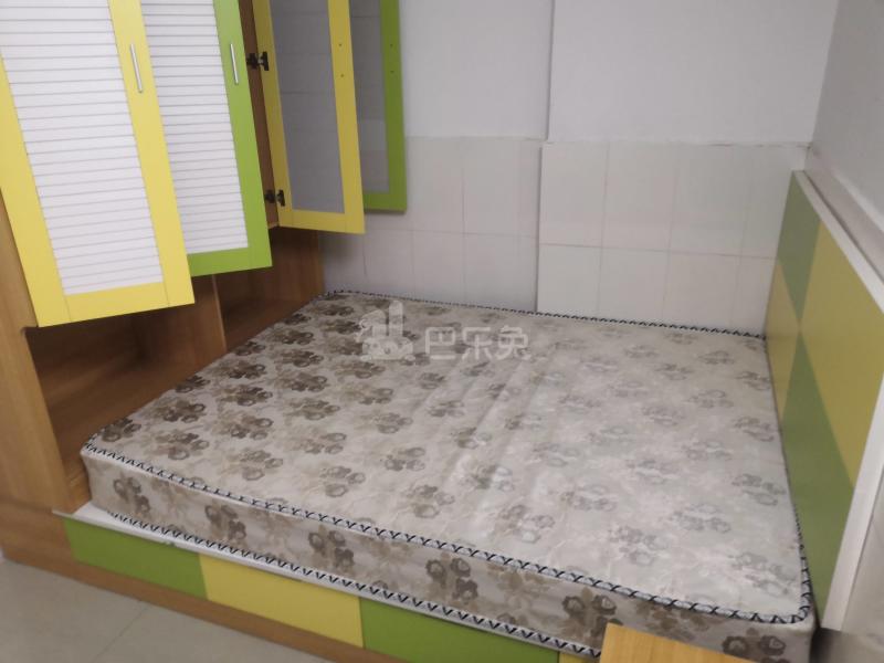 万芳园大街44号4594190卧室图3