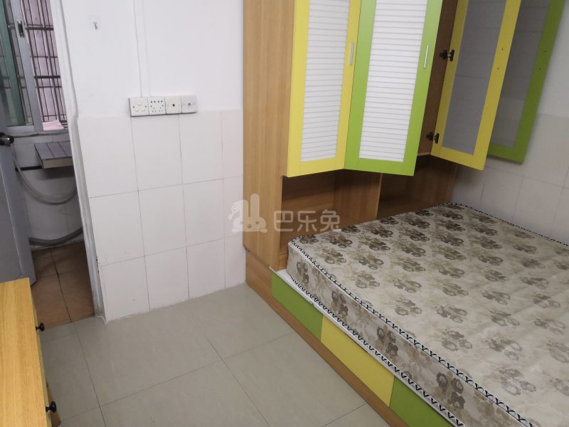 万芳园大街44号4594190卧室图2