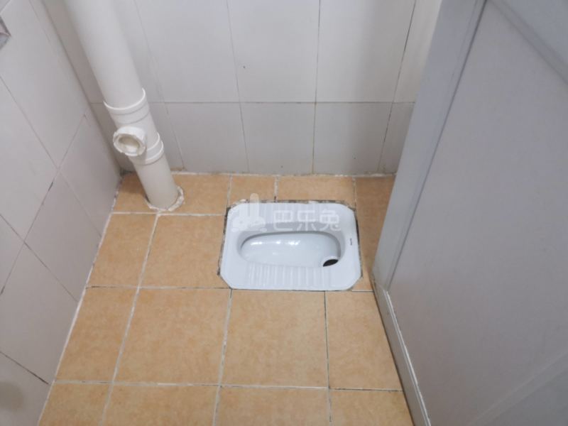 万芳园大街44号4594190卫生间图5