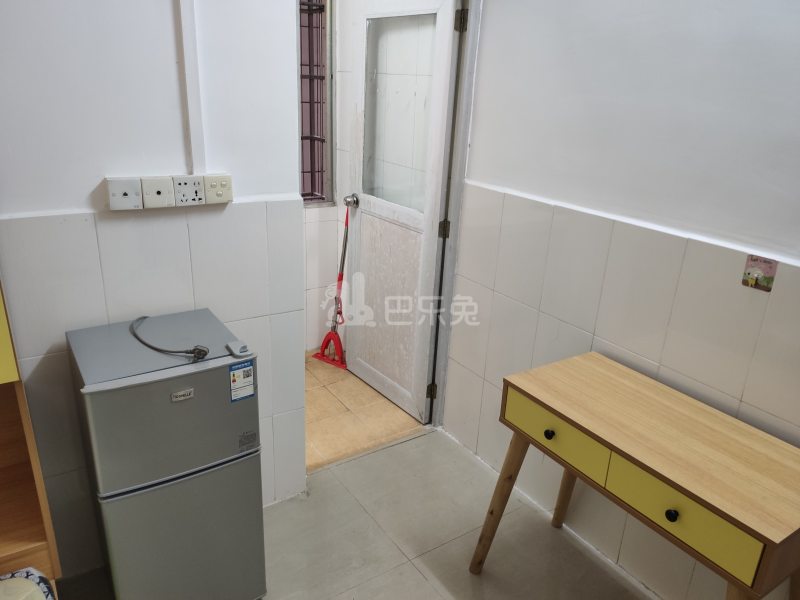 万芳园大街44号4594198卧室图2