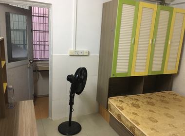 万芳园大街44号 1室0厅1卫