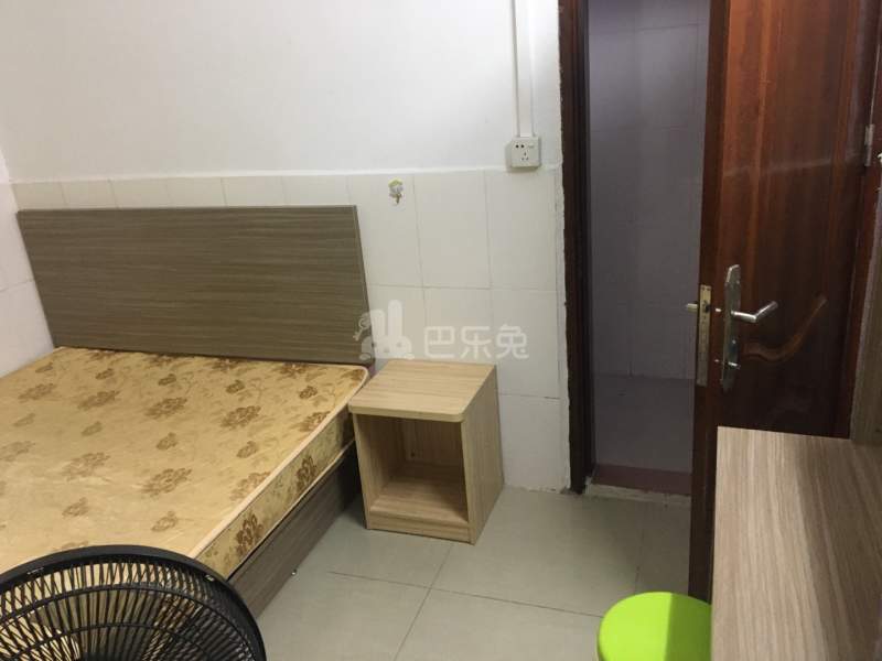 万芳园大街44号4594200卧室图2