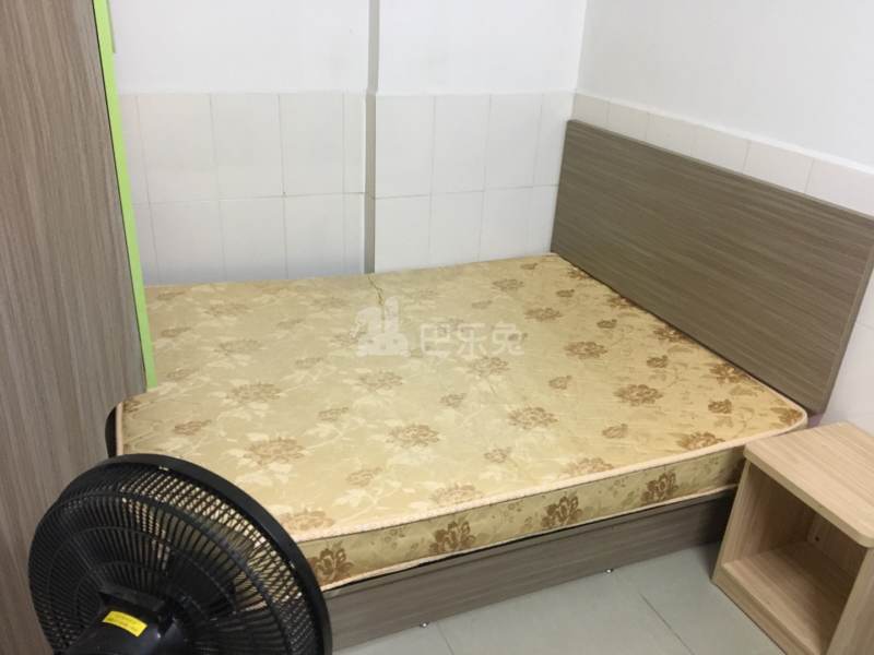 万芳园大街44号4594200卧室图3