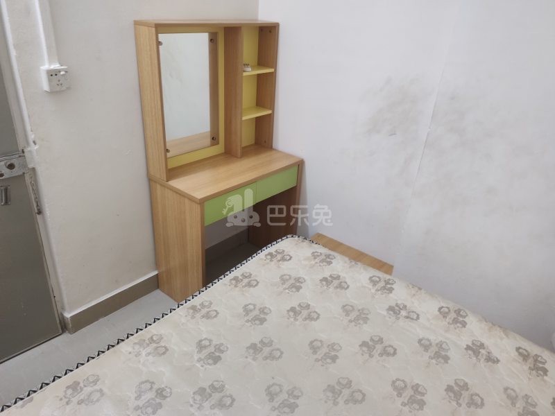 万芳园大街44号4594215卧室图3