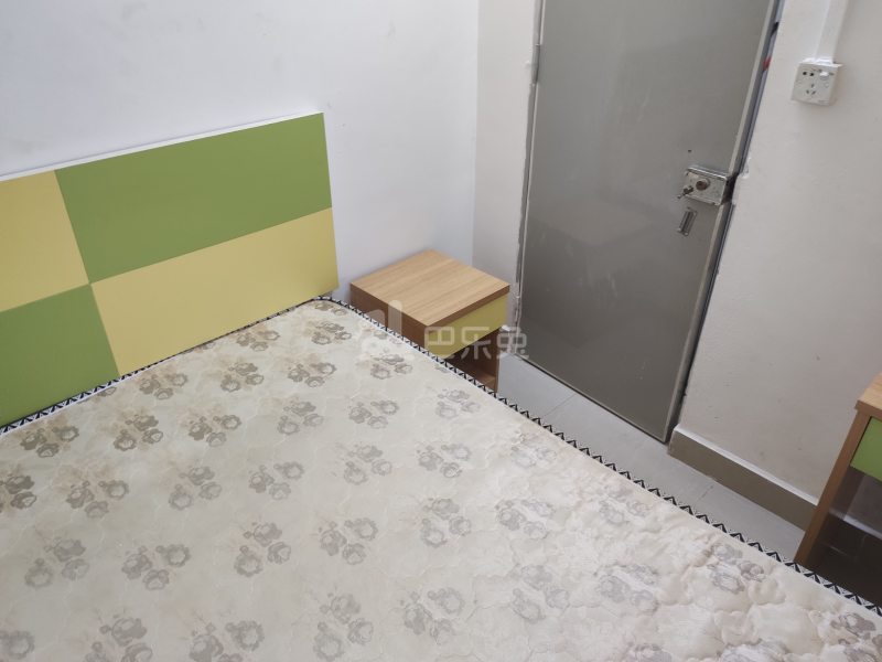 万芳园大街44号4594215卧室图4