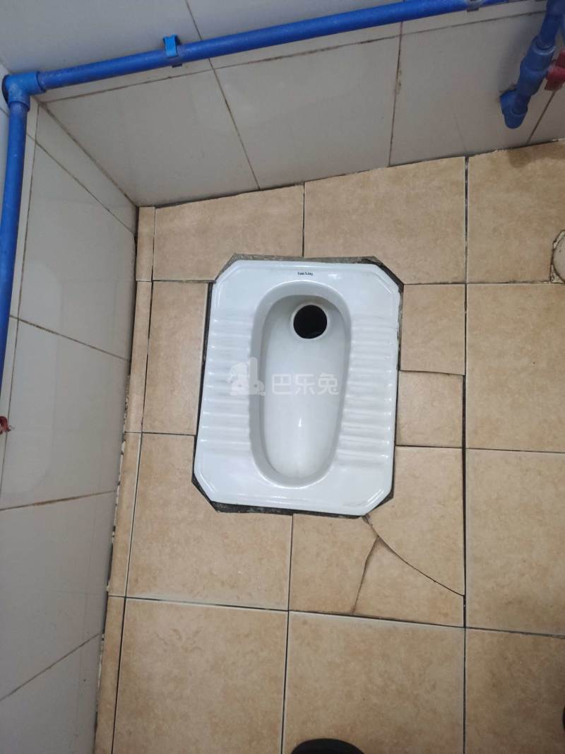 万芳园大街44号4594215卫生间图10