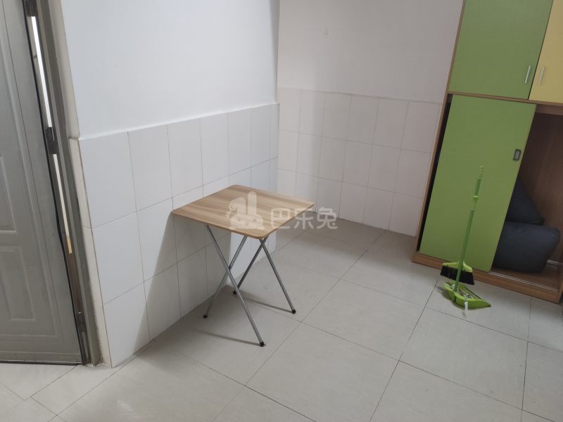 万芳园大街44号4594215客厅图7