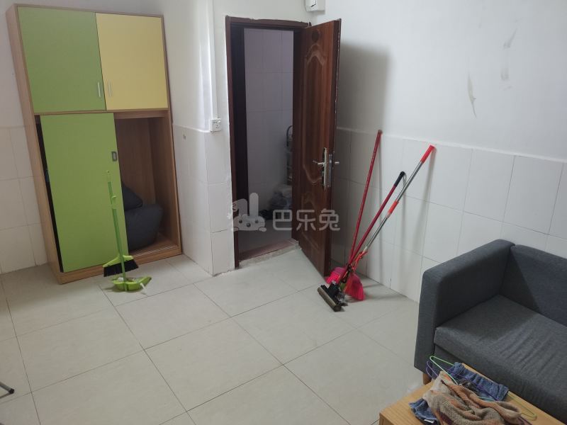 万芳园大街44号4594215客厅图8