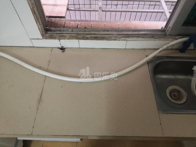 万芳园大街44号4594216厨房图2