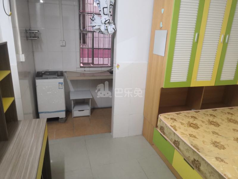 万芳园大街44号4594216卧室图1