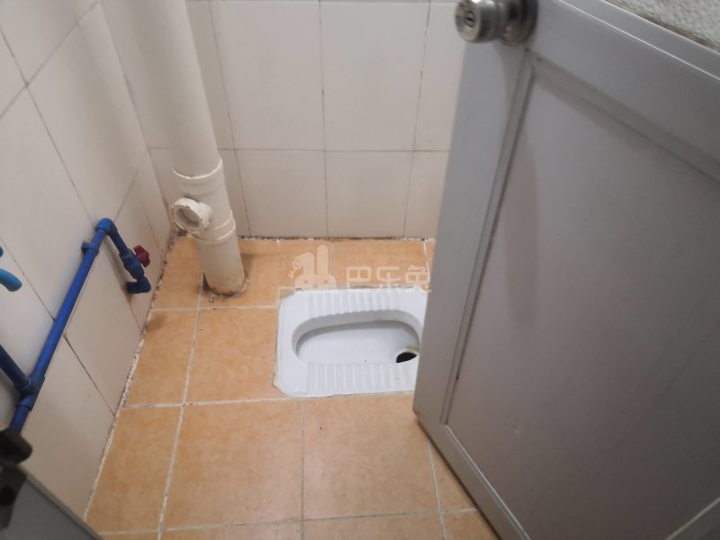 万芳园大街44号4594216卫生间图3