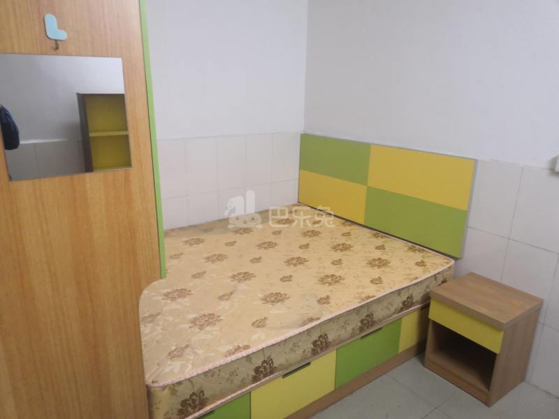 万芳园大街44号4594216卧室图0