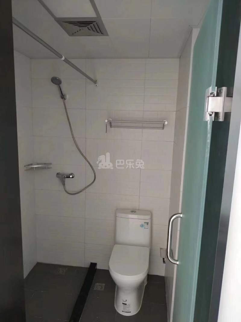 润家乐璟国际公寓（东景便利中心店）4594775卫生间图5