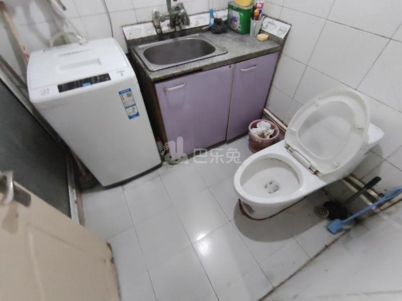 华欣家园4596332卫生间图17