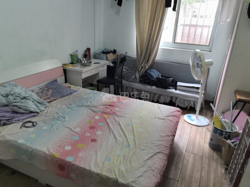 华欣家园4596332卧室图7