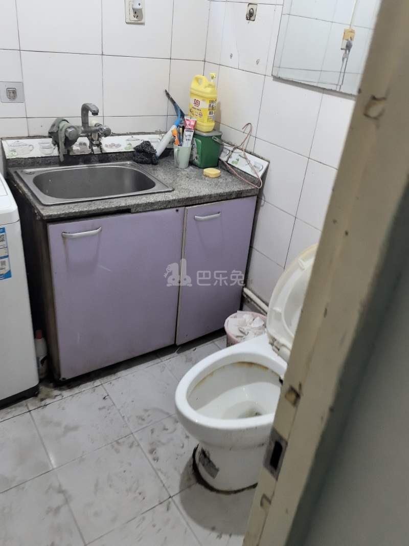 华欣家园4596332厨房图8