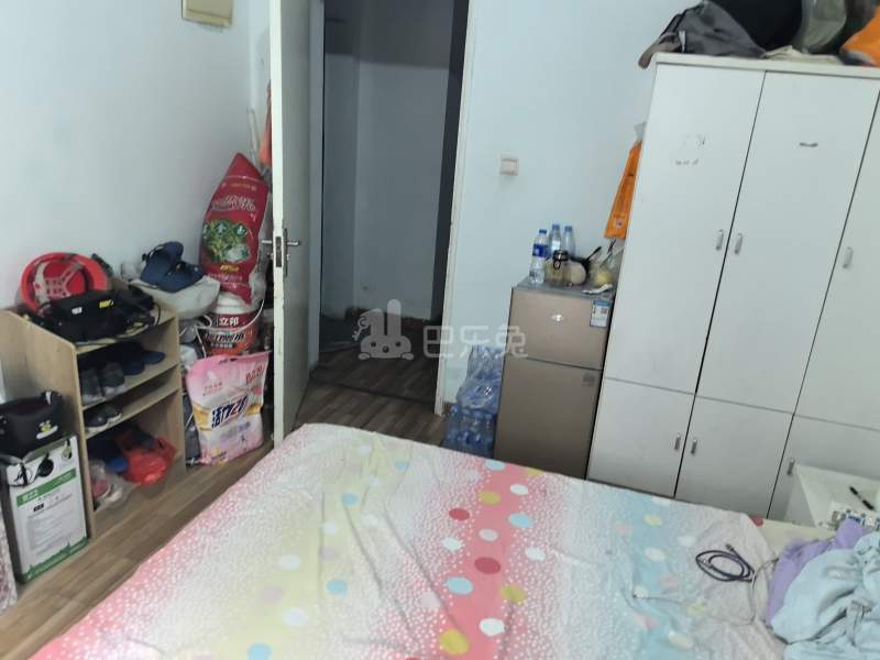 华欣家园4596332卧室图5